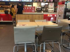 -肯德基(相城漕湖店)