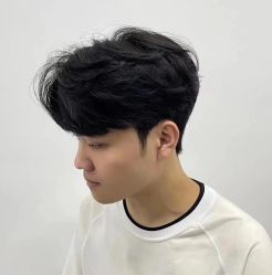 -大人物·男士理发馆