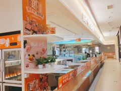 自助取餐区-呷哺呷哺(衡水怡然城店)