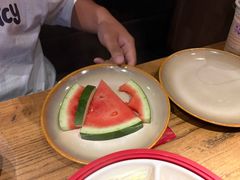 -青年公社烤鸭(蜀山万象汇店)