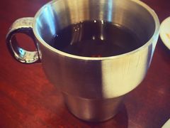 自助红茶-巴依家新疆手抓饭(菱角湖万达店)