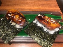 -熹炭精致日料(金融街购物中心店)