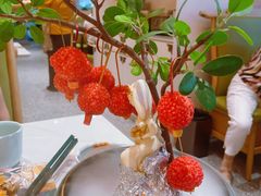 -奔跑吧陕菜·盛世长安(民乐园万达店)