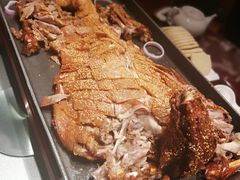 -九十九顶毡房(阜石路店)