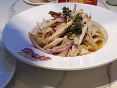 -阿里疆Alijiang·丝路美食·异域风情·清真(长楹天街店)