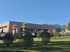 -北京大葆台遗址博物馆