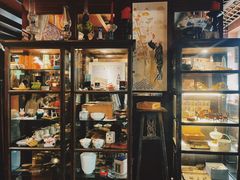 -古董花园(思南路42弄小区店)