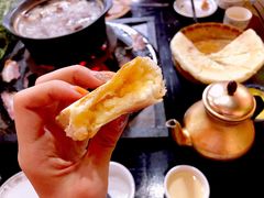 酥油饼-康巴藏餐(束河古镇店)
