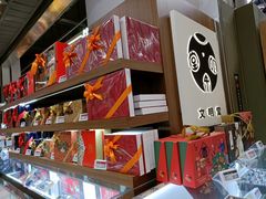 -Olé精品超市(广州太古汇店)