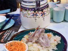 -阿娜尔·新疆菜(宜家荟聚中心店)