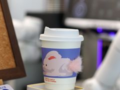 -Sips&Lick茶兰咖啡(五道口店)