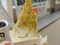 -野人先生现做冰淇淋(北京悠唐购物中心店)