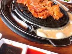 -超级神炭烤肉夜食(芥园西道店)