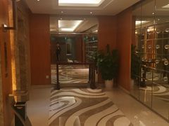 -青岛鑫江温德姆酒店