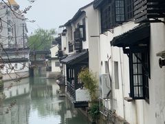 -葑门横街
