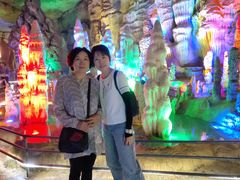 -泰安地下龙宫景区