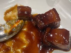 -世博源公馆·本帮融合菜·主题包厢·江景餐厅