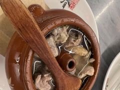 汽锅鸡-蔼若春.传承三十年云南菜(金碧公园店)