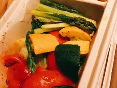 -星巴克(汾阳路店)