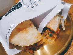 卡饼-小豆海棠(人民南路店)