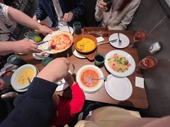 -萨莉亚意式餐厅(杭州西溪龙湖天街店)