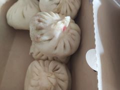 -老胜香包子铺(瑞景店)
