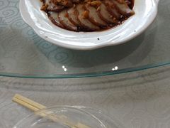 -百花食府(渔阳南路店)