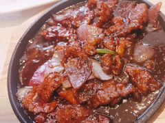 -玉林烤鸭店(垡头店)