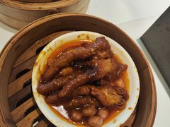 -万龙洲海鲜(南新仓店)