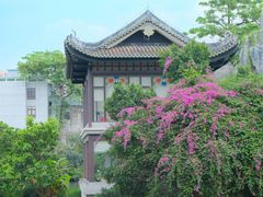 -荔湾湖公园