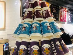 -COSTA COFFEE(武汉武商MALL店)
