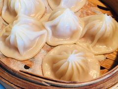 -外婆家(南开大悦城店)