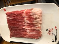 -1078號老北京涮肉(万达广场店)