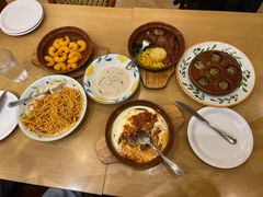 -萨莉亚意式餐厅(天河城购物中心店)