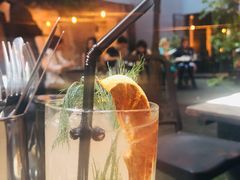 -Ocean's Table 欧舍