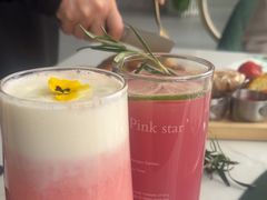 -ins森林童话餐厅coffee&bistro