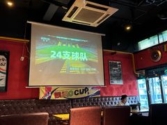 -味德西餐音乐酒吧 Wade's Bar&Grill