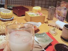 -松涛日本料理