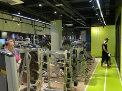 -GMJ·24H健身房(北外滩店)