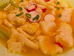 -前海沿·青岛菜(乐客城店)