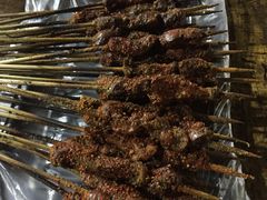 -三洋烧烤砂锅(东方红商业街店)