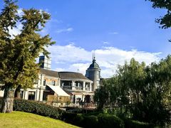 -南通濠河风景名胜区