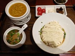 -苏州老字号·苏面斋·秃黄油·三虾面苏式面馆