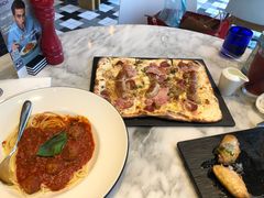 -玛尚诺Pizza&Bar(长泰广场店)