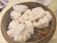 -兴悦酒家(保利克洛维店)