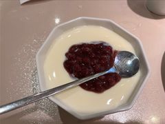红豆双皮奶-味妙顺德厨房(绿地缤纷城店)