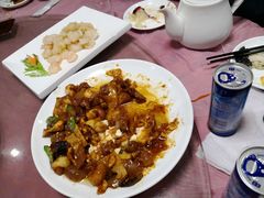 -同发号饭庄(复兴路店)