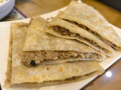 -华天二友居肉饼(宫门口店)
