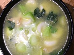 -新梅华·茶点餐厅(欧尚店)