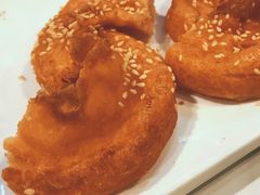 南乳咸煎饼-广州酒家(文昌总店)